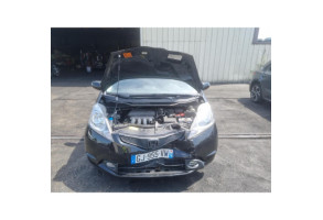 HONDA JAZZ 3 1.3i - 16V Photo n°2