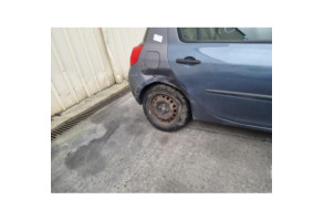Feu arriere principal gauche (feux) RENAULT CLIO 3 Photo n°17