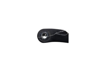 Bras essuie glace avant gauche RENAULT CLIO 3 Photo n°2