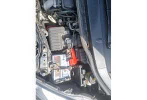HONDA JAZZ 3 1.3i - 16V Photo n°4