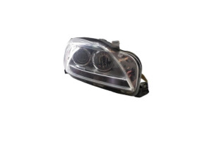 Optique avant principal droit (feux)(phare) MERCEDES CLASSE M 166 Photo n°7