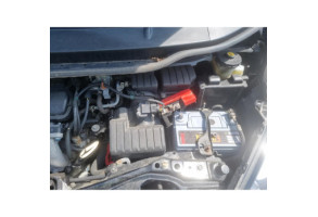 HONDA JAZZ 3 1.3i - 16V Photo n°5