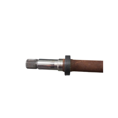 Cardan droit (transmission) PEUGEOT 206