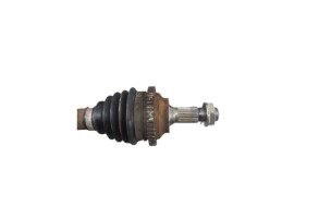 Cardan droit (transmission) PEUGEOT 206 Photo n°3