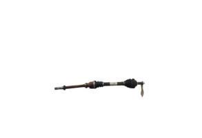 Cardan droit (transmission) PEUGEOT 206 Photo n°4