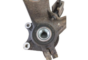 Pivot de moyeu avant droit PEUGEOT 206 Photo n°4