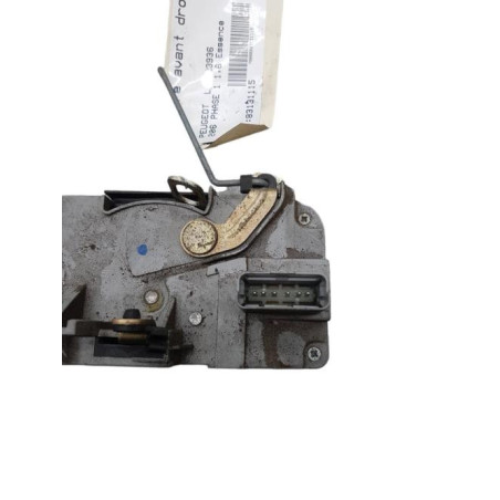 Serrure avant droit PEUGEOT 206