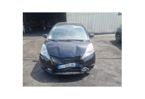 HONDA JAZZ 3 1.3i - 16V Photo n°7