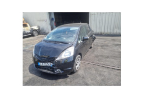 HONDA JAZZ 3 1.3i - 16V Photo n°8