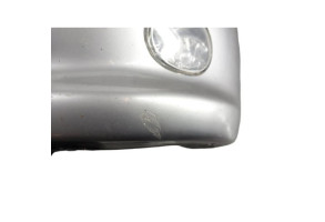 Pare choc avant PEUGEOT 206 Photo n°9