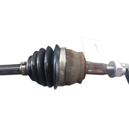 Cardan droit (transmission) OPEL CORSA E