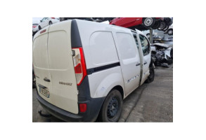 RENAULT KANGOO 2 PHASE 2 1.5 DCI - 8V TURBO Photo n°8