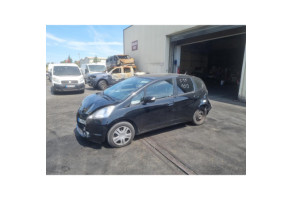 HONDA JAZZ 3 1.3i - 16V Photo n°10