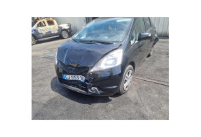 HONDA JAZZ 3 1.3i - 16V Photo n°11