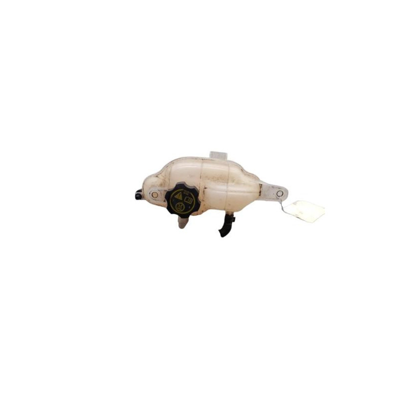 Vase d'expansion OPEL CORSA E Photo n°1