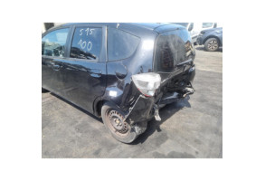 HONDA JAZZ 3 1.3i - 16V Photo n°13