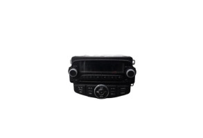 Autoradio d'origine OPEL CORSA E Photo n°5
