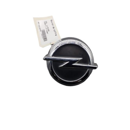 Bouton de coffre OPEL CORSA E