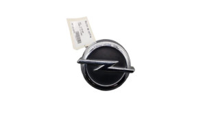 Bouton de coffre OPEL CORSA E Photo n°1