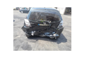 HONDA JAZZ 3 1.3i - 16V Photo n°16