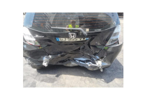 HONDA JAZZ 3 1.3i - 16V Photo n°17