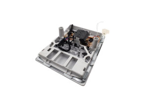 Eclairage de plafonnier OPEL CORSA E Photo n°1