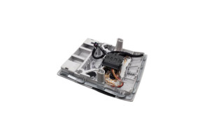 Eclairage de plafonnier OPEL CORSA E Photo n°3