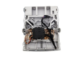 Eclairage de plafonnier OPEL CORSA E Photo n°5