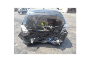 HONDA JAZZ 3 1.3i - 16V Photo n°18