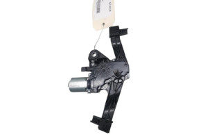Moteur essuie glace arriere OPEL CORSA E Photo n°3