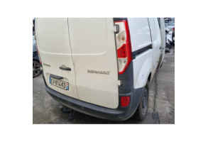 RENAULT KANGOO 2 PHASE 2 1.5 DCI - 8V TURBO Photo n°9