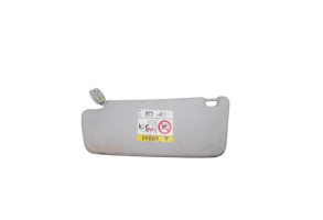 Pare soleil droit OPEL CORSA E Photo n°4