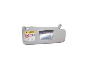 Pare soleil droit OPEL CORSA E Photo n°5