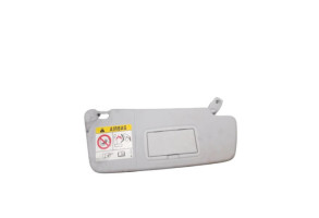 Pare soleil droit OPEL CORSA E Photo n°6