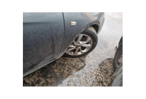 Pare soleil droit OPEL CORSA E Photo n°8