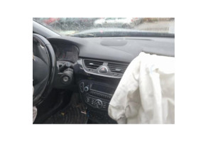 Pare soleil droit OPEL CORSA E Photo n°12