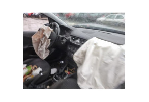 Pare soleil droit OPEL CORSA E Photo n°13