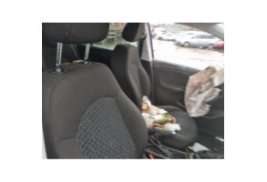 Pare soleil droit OPEL CORSA E Photo n°15