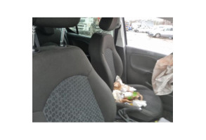 Pare soleil droit OPEL CORSA E Photo n°16