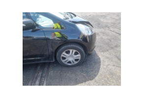 HONDA JAZZ 3 1.3i - 16V Photo n°23