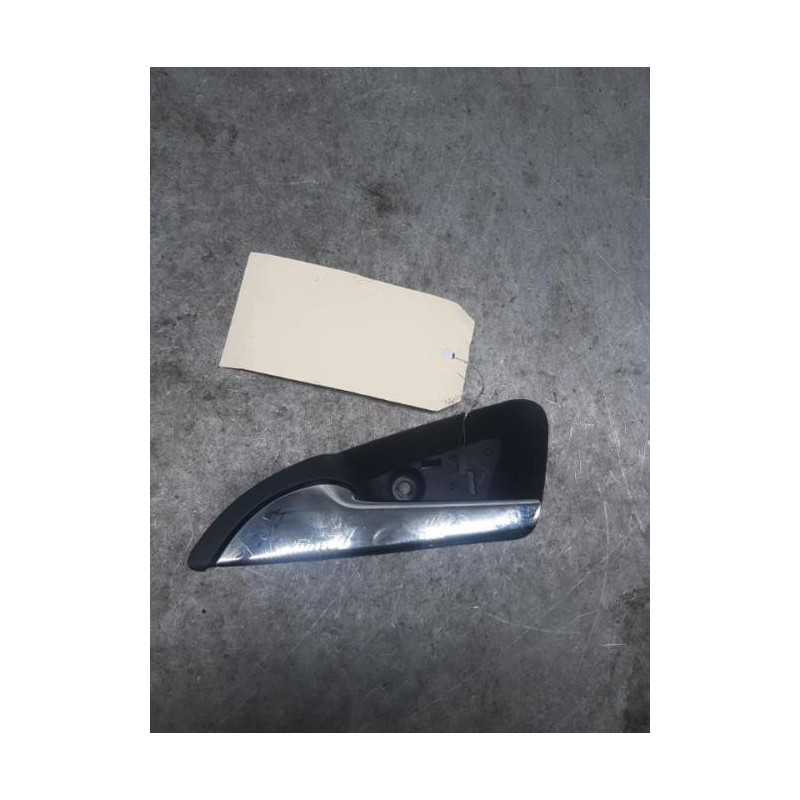Poignee interieur avant gauche OPEL CORSA E Photo n°1