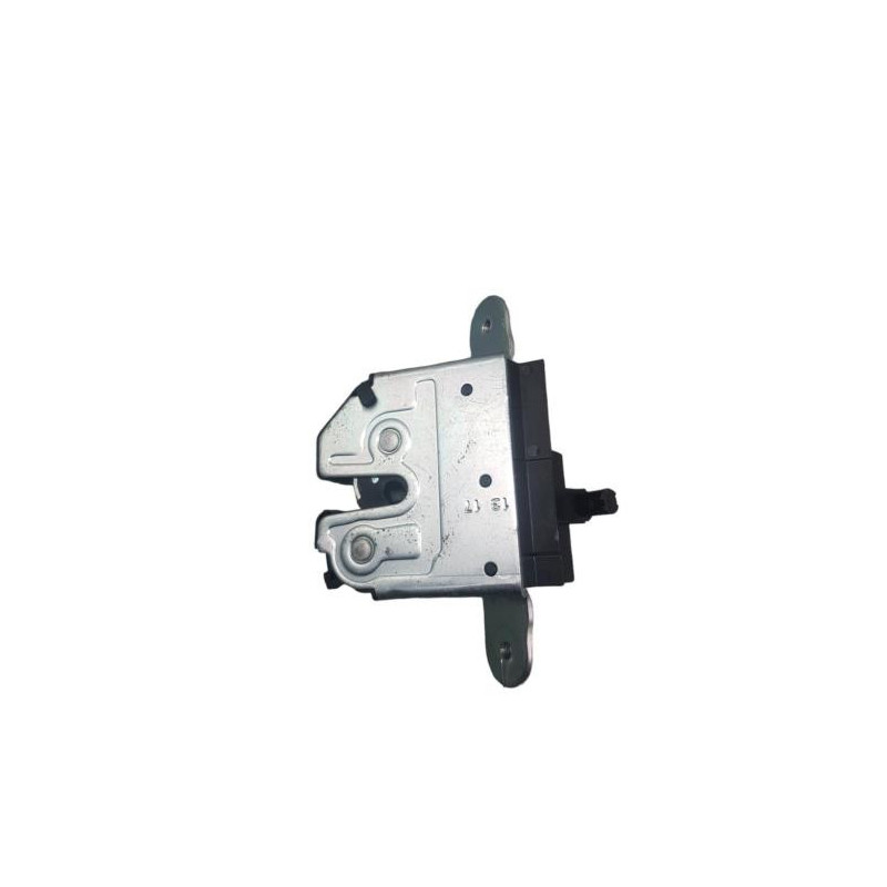 Serrure de coffre OPEL CORSA E Photo n°1