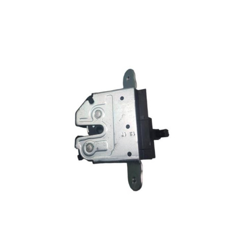 Serrure de coffre OPEL CORSA E