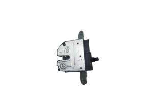 Serrure de coffre OPEL CORSA E Photo n°1