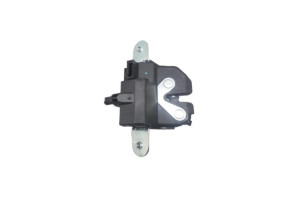 Serrure de coffre OPEL CORSA E Photo n°2