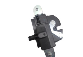 Serrure de coffre OPEL CORSA E Photo n°3