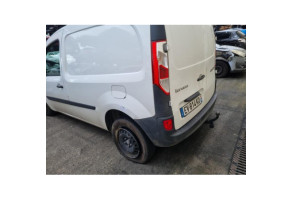 RENAULT KANGOO 2 PHASE 2 1.5 DCI - 8V TURBO Photo n°10