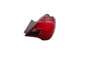 Feu arriere principal droit (feux) OPEL CORSA E Photo n°3