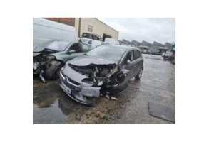 Feu arriere principal droit (feux) OPEL CORSA E Photo n°4