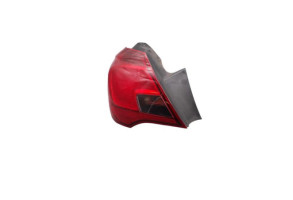 Feu arriere principal gauche (feux) OPEL CORSA E Photo n°3